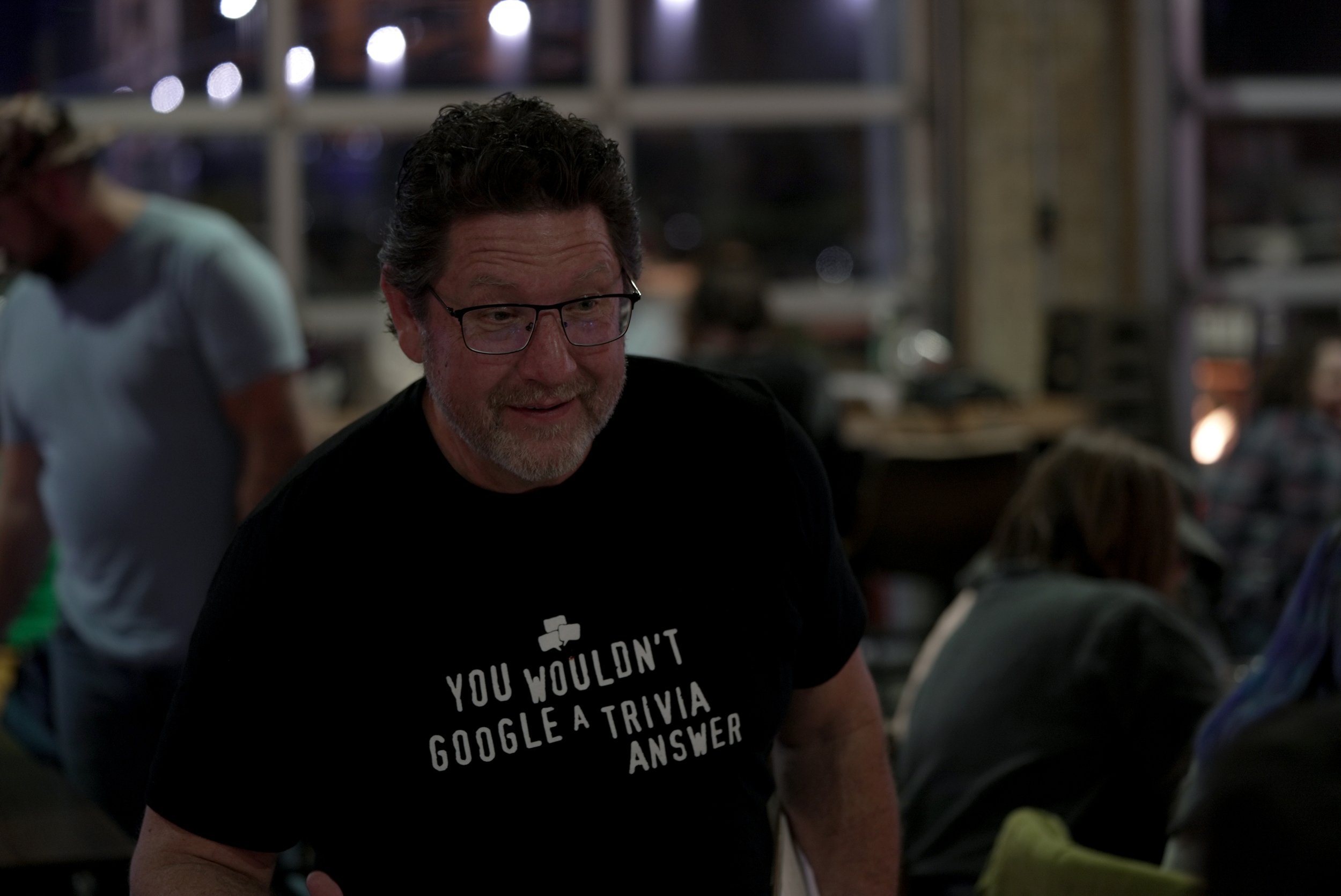 Don talking, which he likes to do, me too.JPG